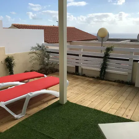 Caleta Deluxe Apartment