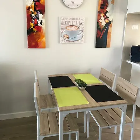 Caleta Deluxe Apartment Caleta De Fuste