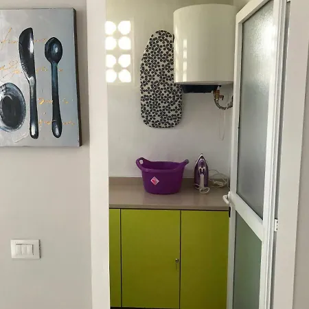 Caleta Deluxe *
