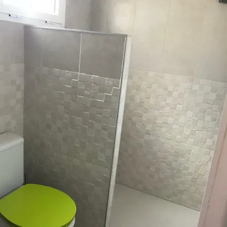 Apartment Caleta Deluxe