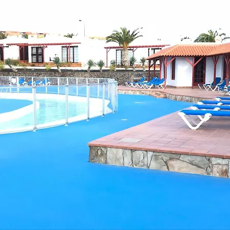 New Sun Apartment Caleta De Fuste