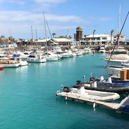 New Sun Apartment Caleta De Fuste