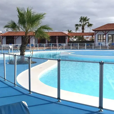Apartment New Sun Caleta De Fuste