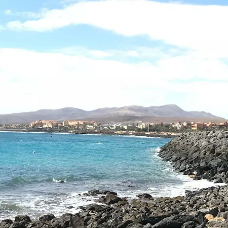 New Sun Apartment Caleta De Fuste