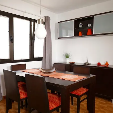 Casa Be Appartamento *