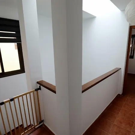 Appartamento Casa Be *