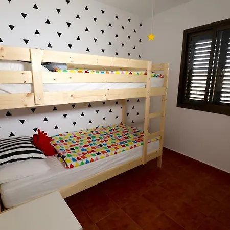 Appartamento Casa Be