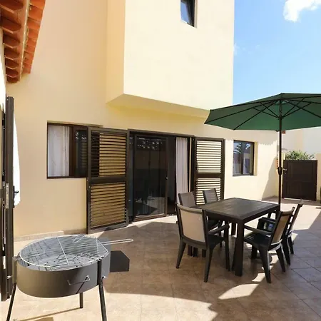 Appartamento Casa Be