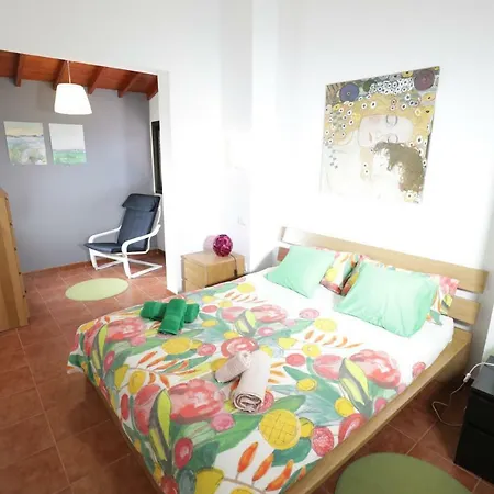 Appartamento Casa Be