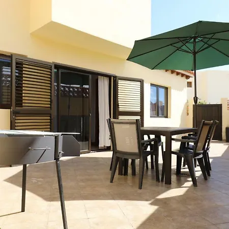 Appartamento Casa Be Caleta De Fuste