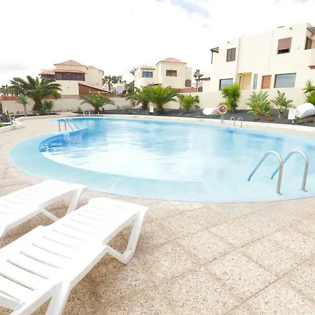 Appartamento Casa Be Caleta De Fuste