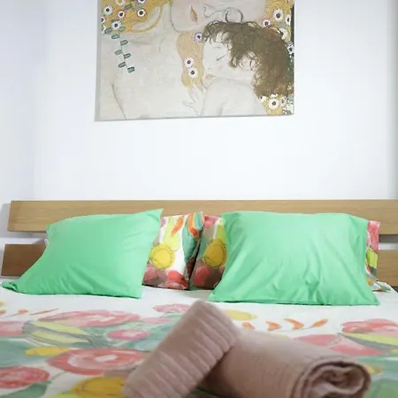 Appartamento Casa Be