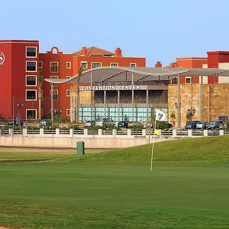 Resort Elba Carlota & Convention 4*