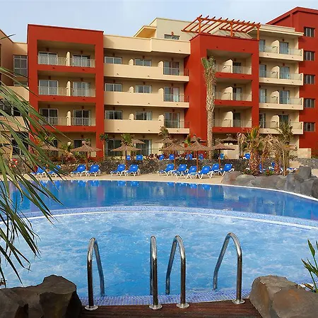 Resort Elba Carlota & Convention