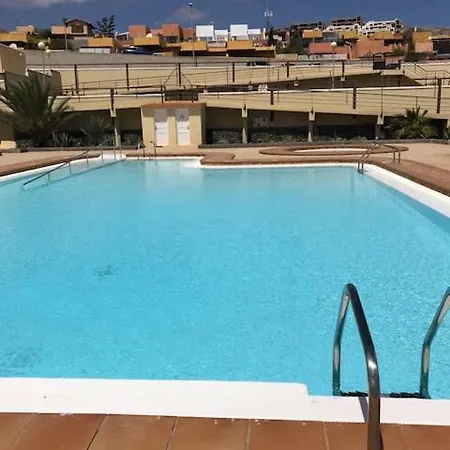 Caleta Deluxe Apartment Caleta De Fuste