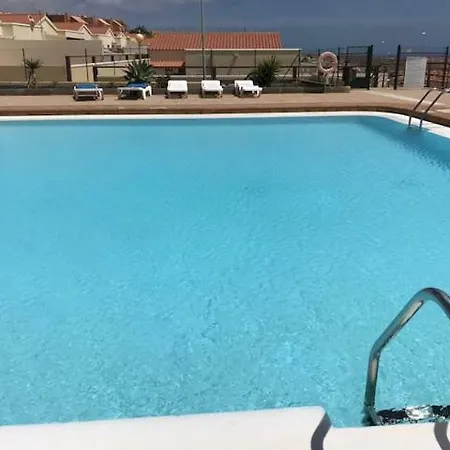 Apartment Caleta Deluxe *