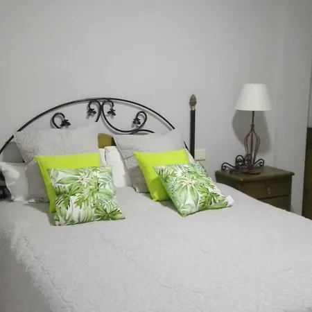 Aventura En Apartamento Caleta De Fuste