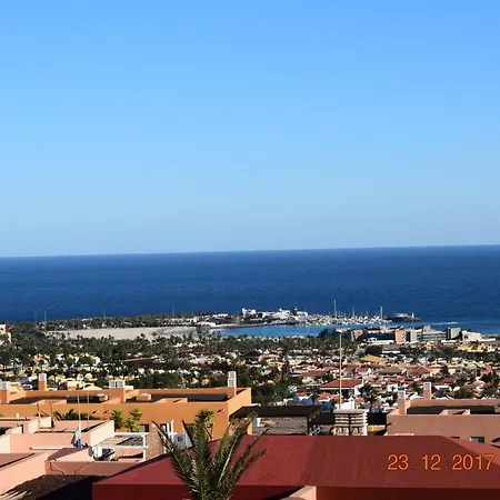 Holiday home Mia