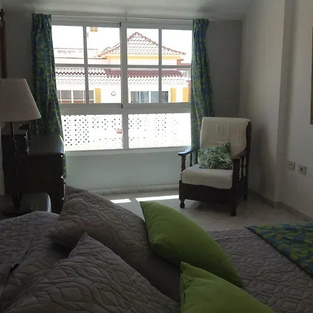 Aventura En Apartamento