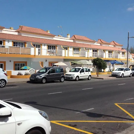 Aventura En Caleta De Fuste