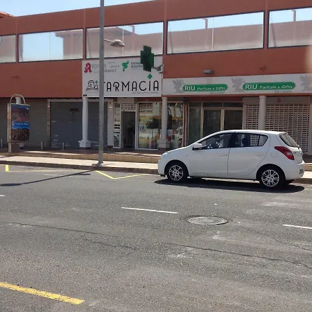 Aventura En Caleta De Fuste