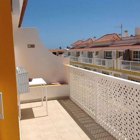 Aventura En Apartamento