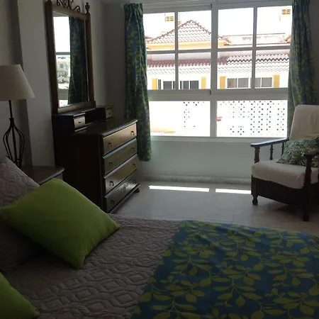Aventura En Apartamento Caleta De Fuste