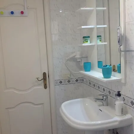Aventura En Apartamento Caleta De Fuste
