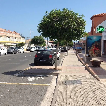 Apartamento Aventura En Caleta De Fuste