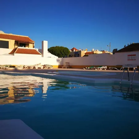 Aventura En Apartamento Caleta De Fuste