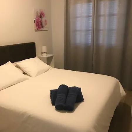 Apartment Caleta Deluxe