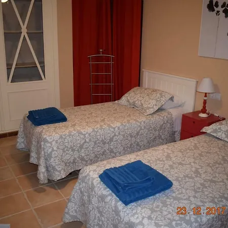 Holiday home Mia Caleta De Fuste