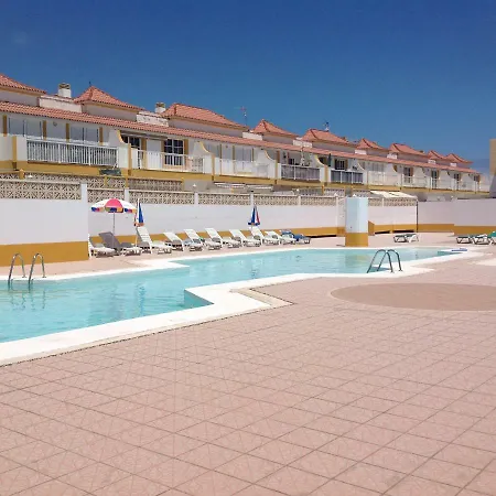 Apartamento Aventura En