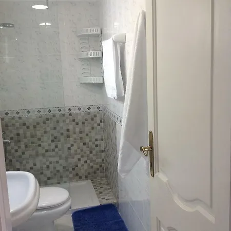 Apartamento Aventura En *