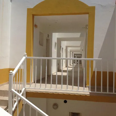 Aventura En Apartamento Caleta De Fuste