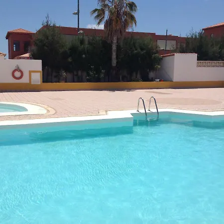 Aventura En Apartamento Caleta De Fuste