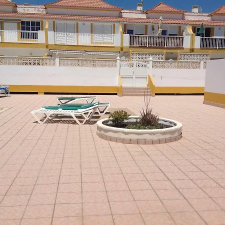 Aventura En Apartamento