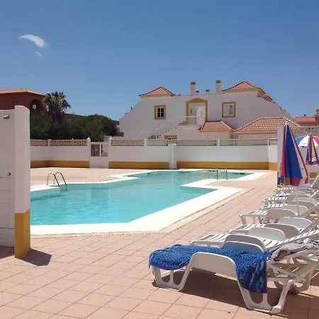 Aventura En Apartamento Caleta De Fuste