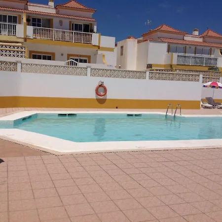 Aventura En Apartamento *