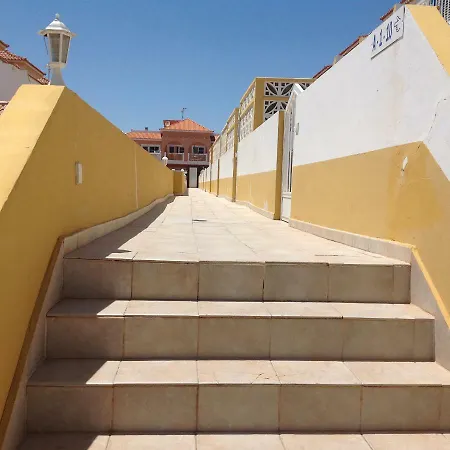 Aventura En Apartamento Caleta De Fuste