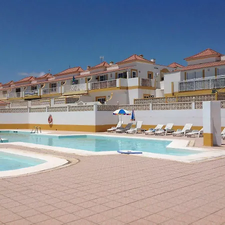 Apartamento Aventura En *