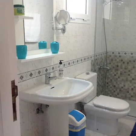Aventura En Apartamento Caleta De Fuste