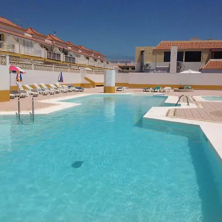 Aventura En Apartamento Caleta De Fuste