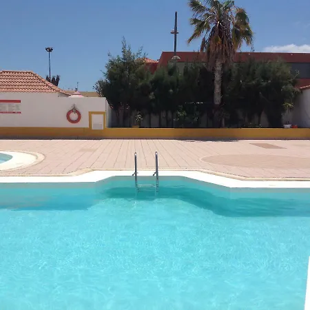 Apartamento Aventura En