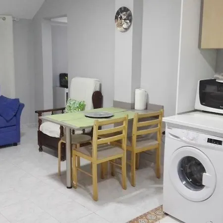 Apartamento Aventura En