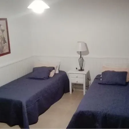 Apartamento Aventura En *