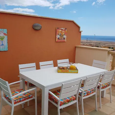 Vistamar Villa Caleta De Fuste
