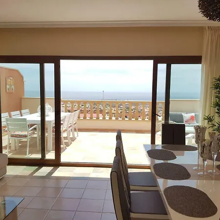 Villa Vistamar *