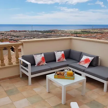 Villa Vistamar