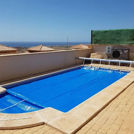 Villa Vistamar